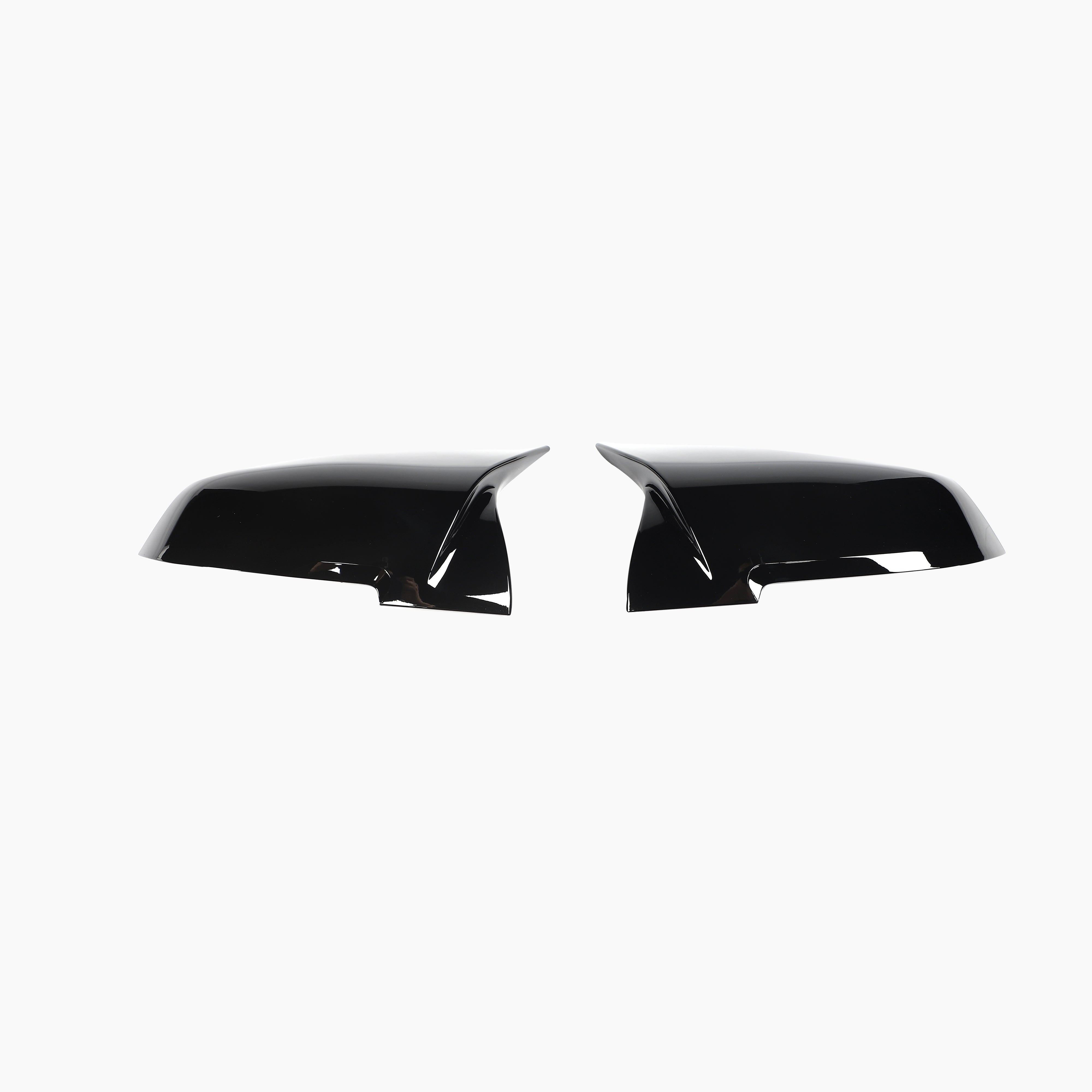  BMW F20 F21 F22 F30 F31 F34 F32 F33 X1 E84 ABS Mirror Cap - front view