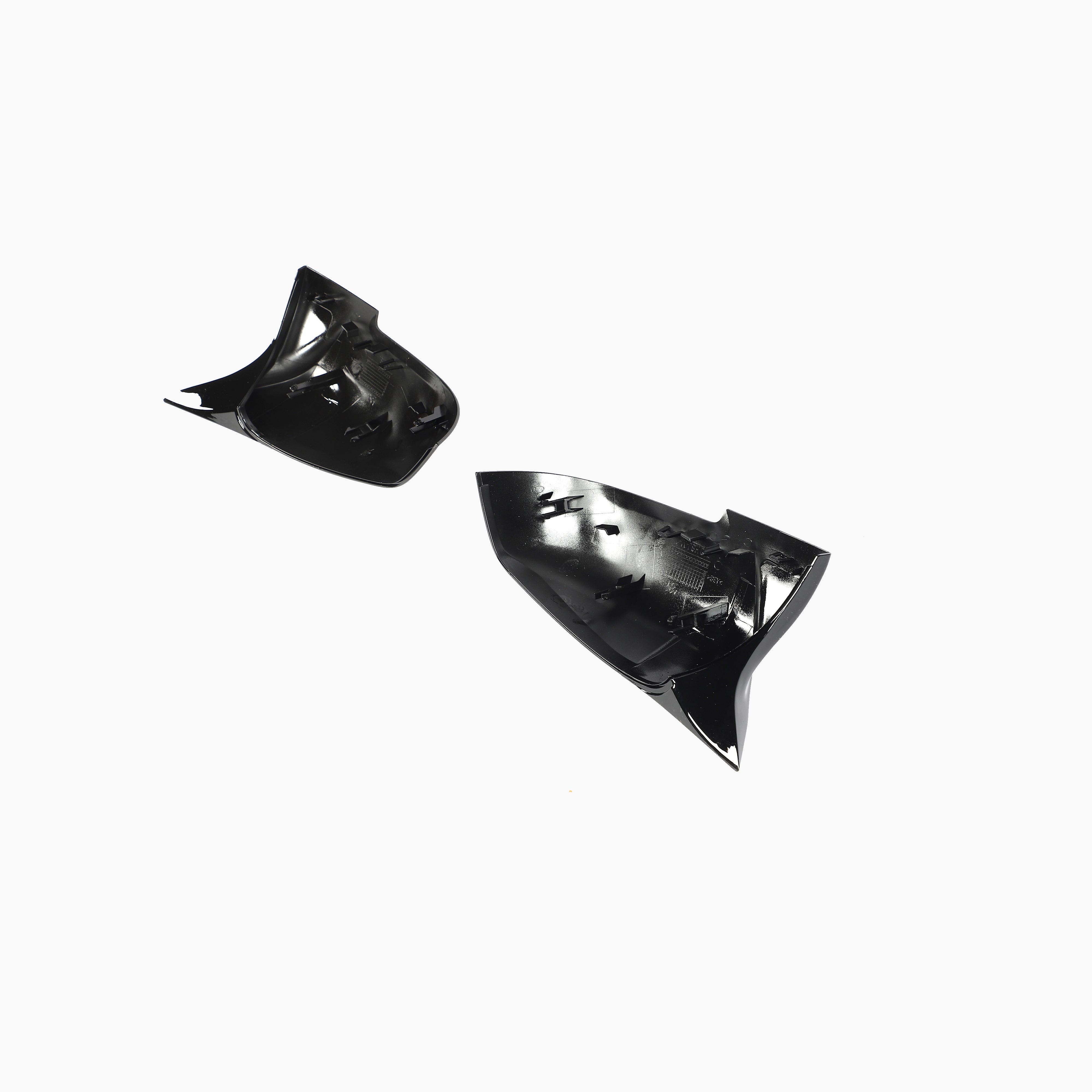 Horn Style universal replacement Mirror Caps For BMW F20/F22/F30/F31/F35/F34/F32/F33/F36/E84(not compatible with the wagon version)