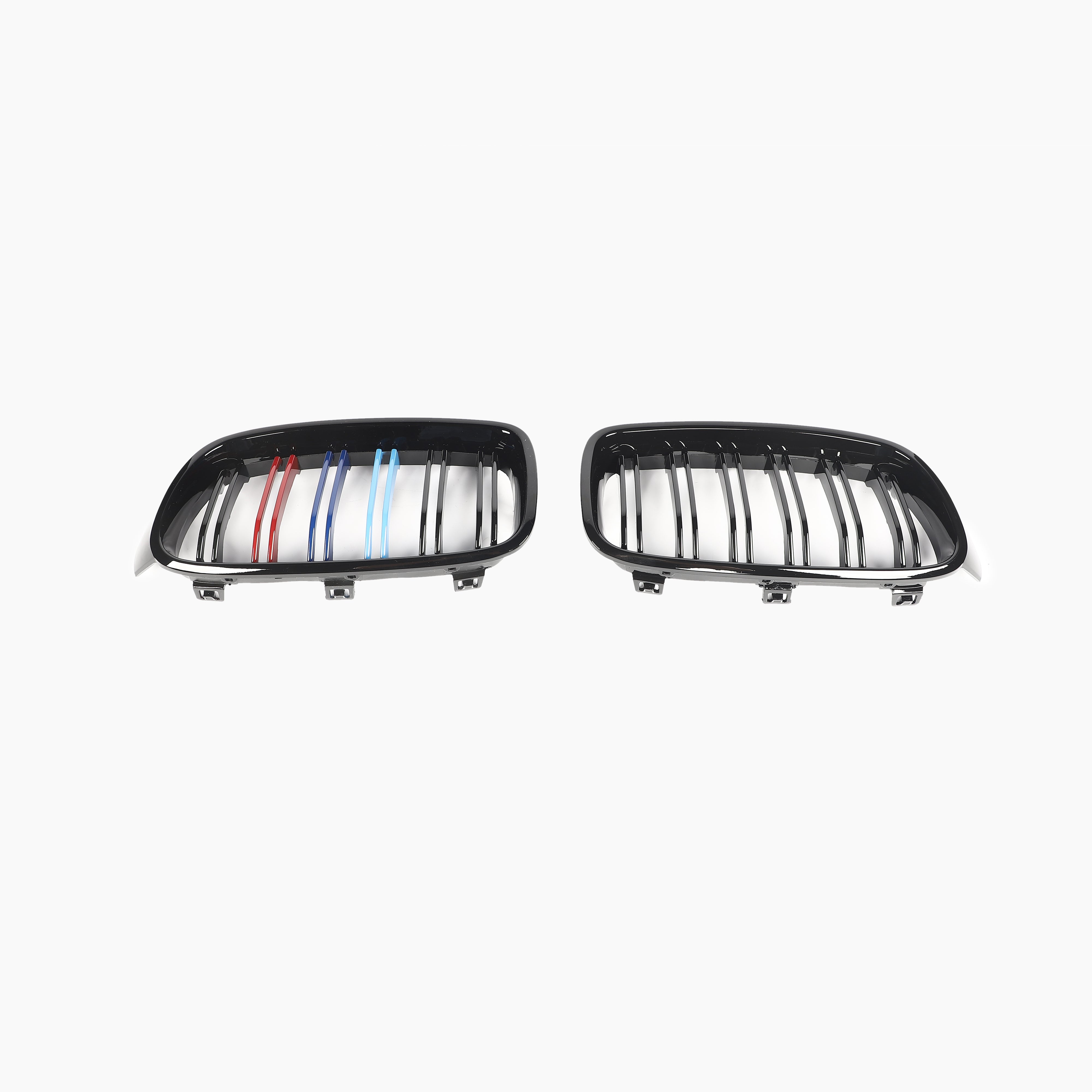 Gloss Black Front Grille for BMW 3 Series F30(2012-2019)