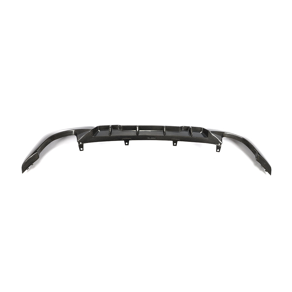 Performance Style Carbon Fiber Rear Diffuser for BMW 3 Series G20/G21 Pre-LCI M Sport (2019-2022)