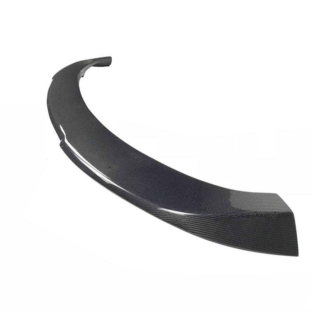 PSM Style Carbon Fiber Front Lip for BMW M2 F87 (2016-2018)