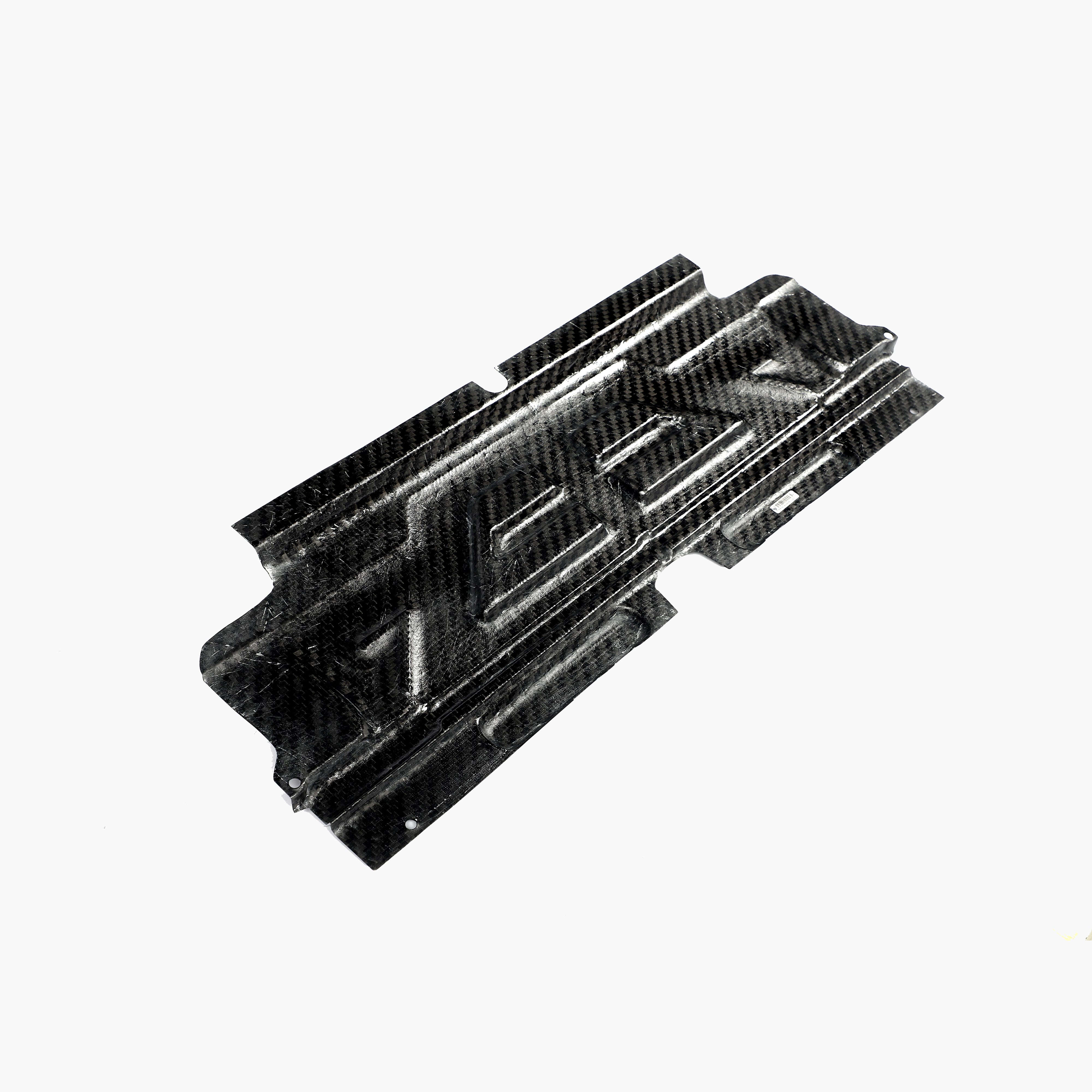 ST Style Carbon Fiber Cooling Shroud for BMW M3 G80/G81 M4 G82/G83 (2021+)