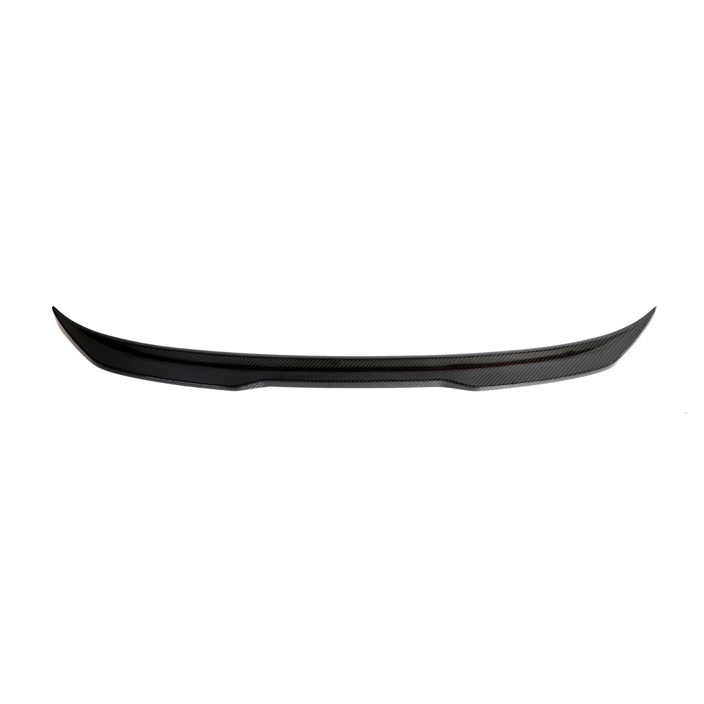 DA Style Carbon Fiber Trunk Spoiler for BMW 5 Series G30, G31 Pre-LCI & LCI (2017-2023)