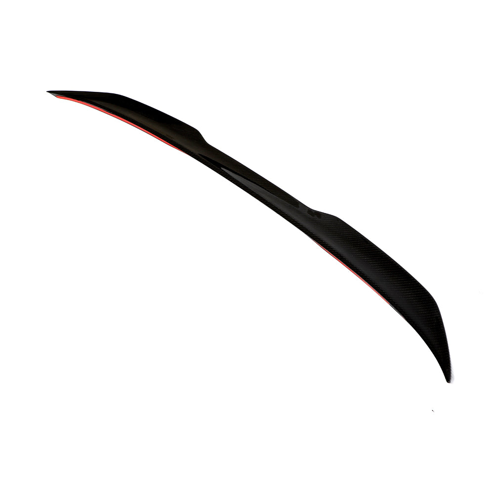 DA Style Carbon Fiber Trunk Spoiler for BMW 5 Series G30, G31 Pre-LCI & LCI (2017-2023)