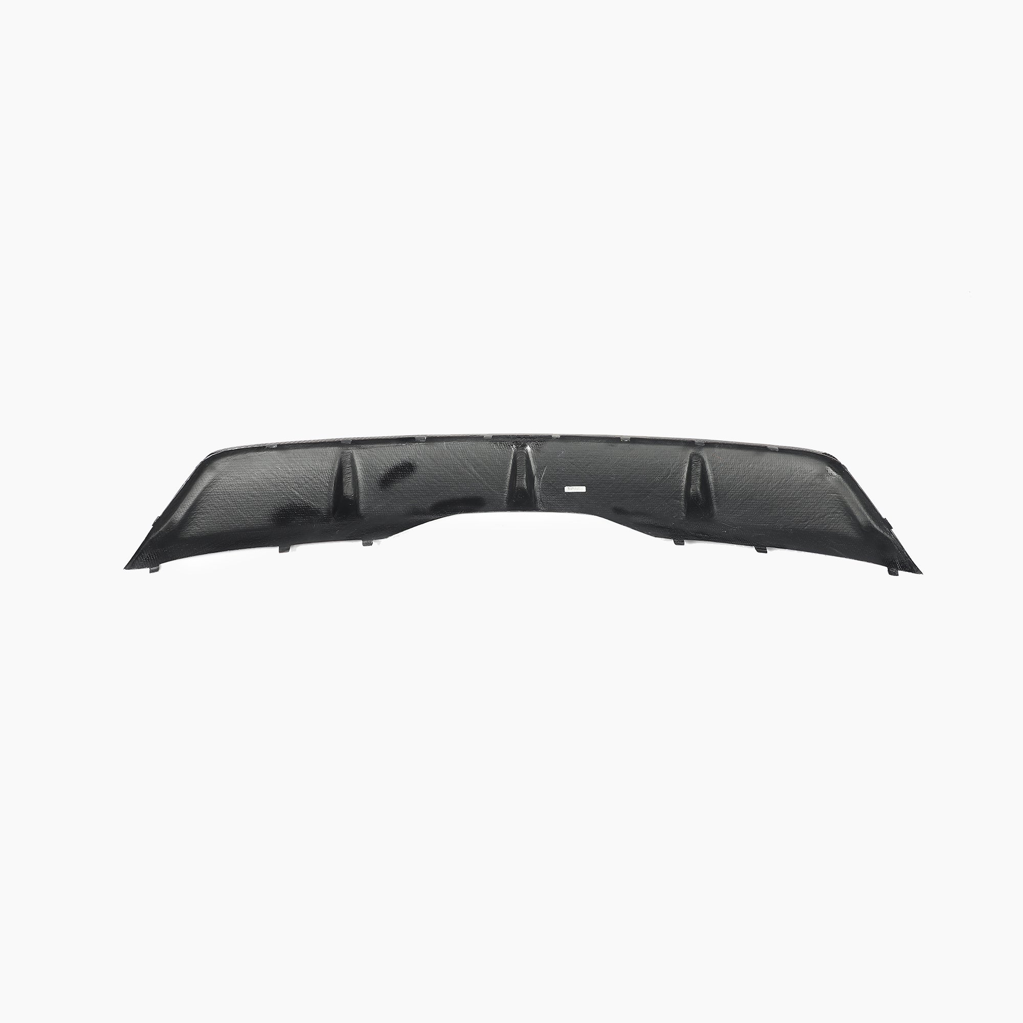 Carbon Fiber Rear diffuser for BMW X6 F16 (2014-2019)