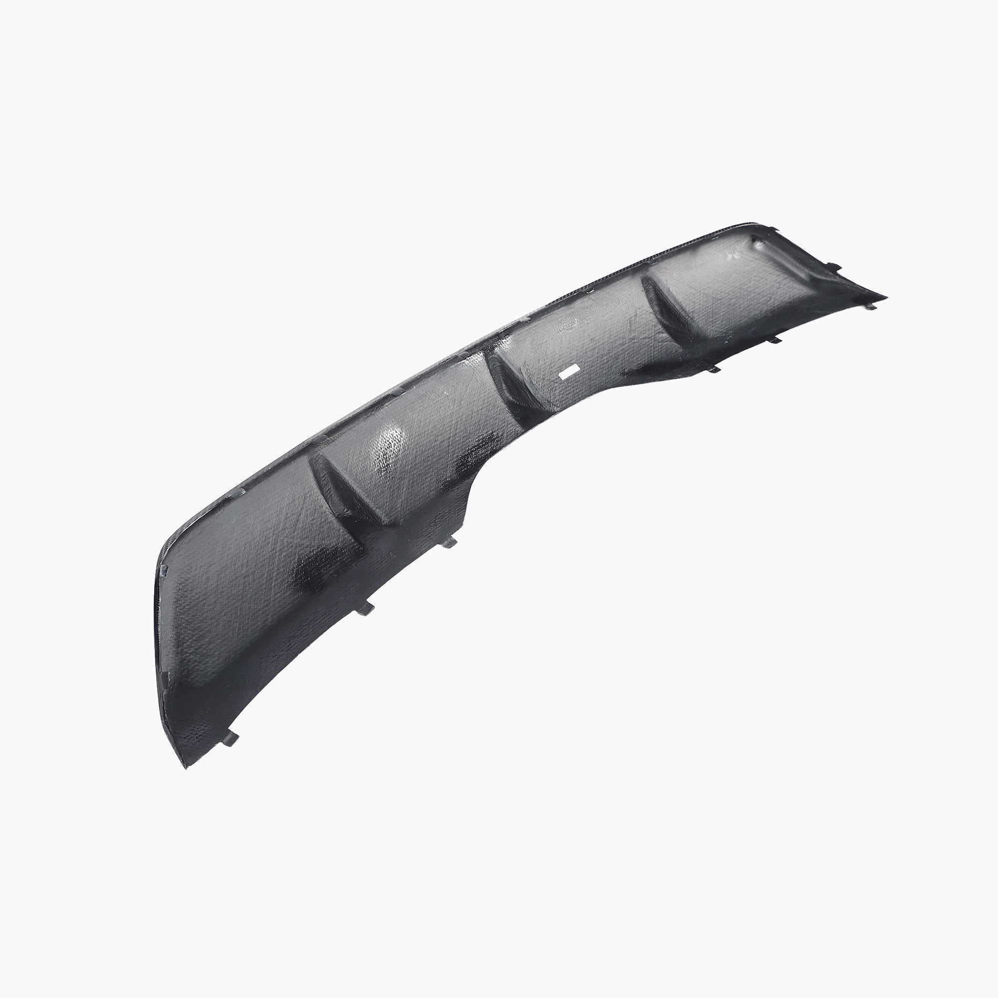 Carbon Fiber Rear diffuser for BMW X6 F16 (2014-2019)