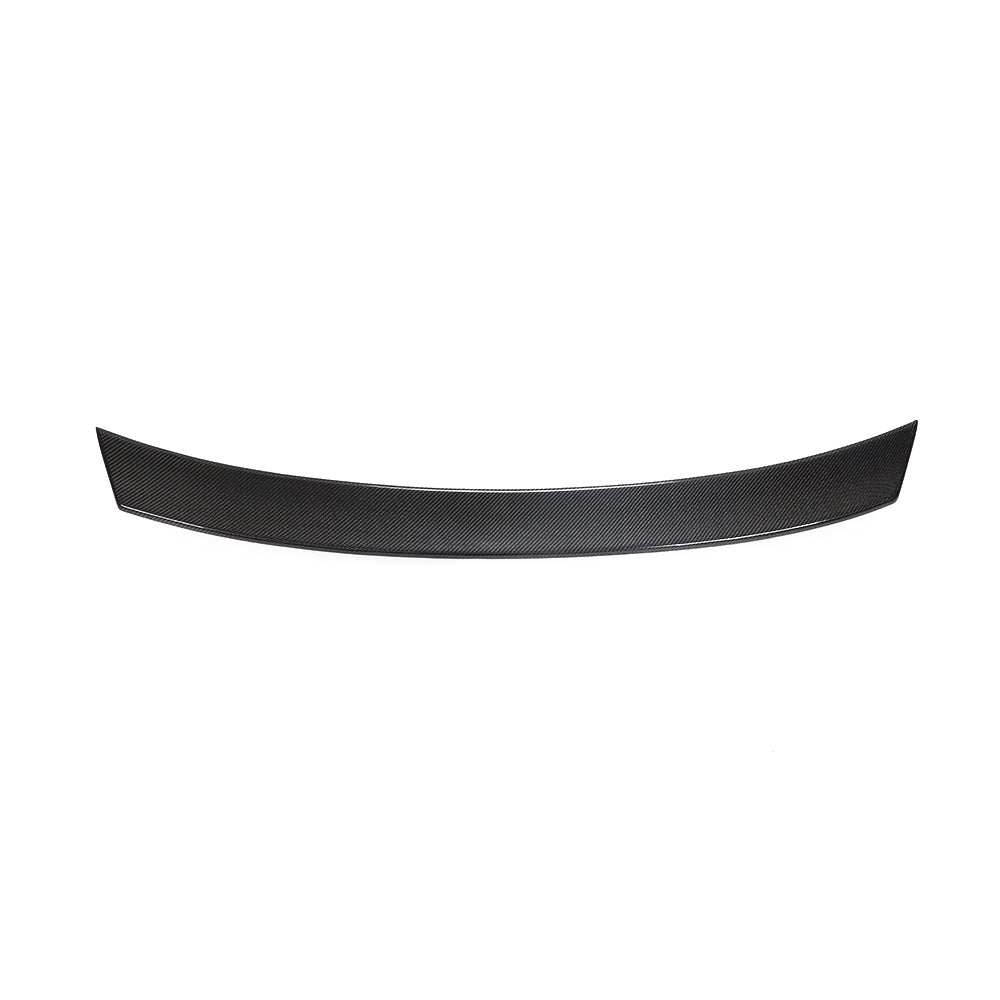 ST Style Carbon Fiber Trunk Spoiler for BMW G30 M Sport, M5 F90 Pre-LCI (2017-2020)