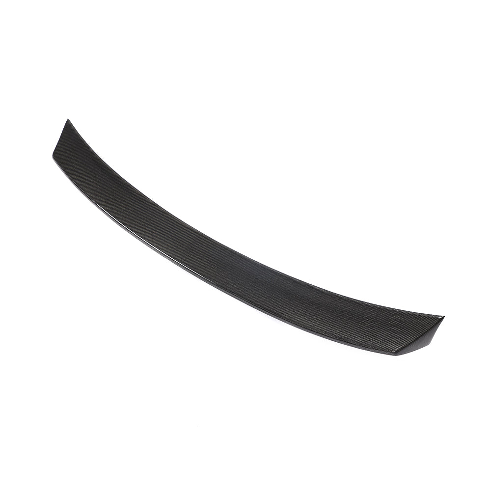 ST Style Carbon Fiber Trunk Spoiler for BMW G30 M Sport, M5 F90 Pre-LCI (2017-2020)