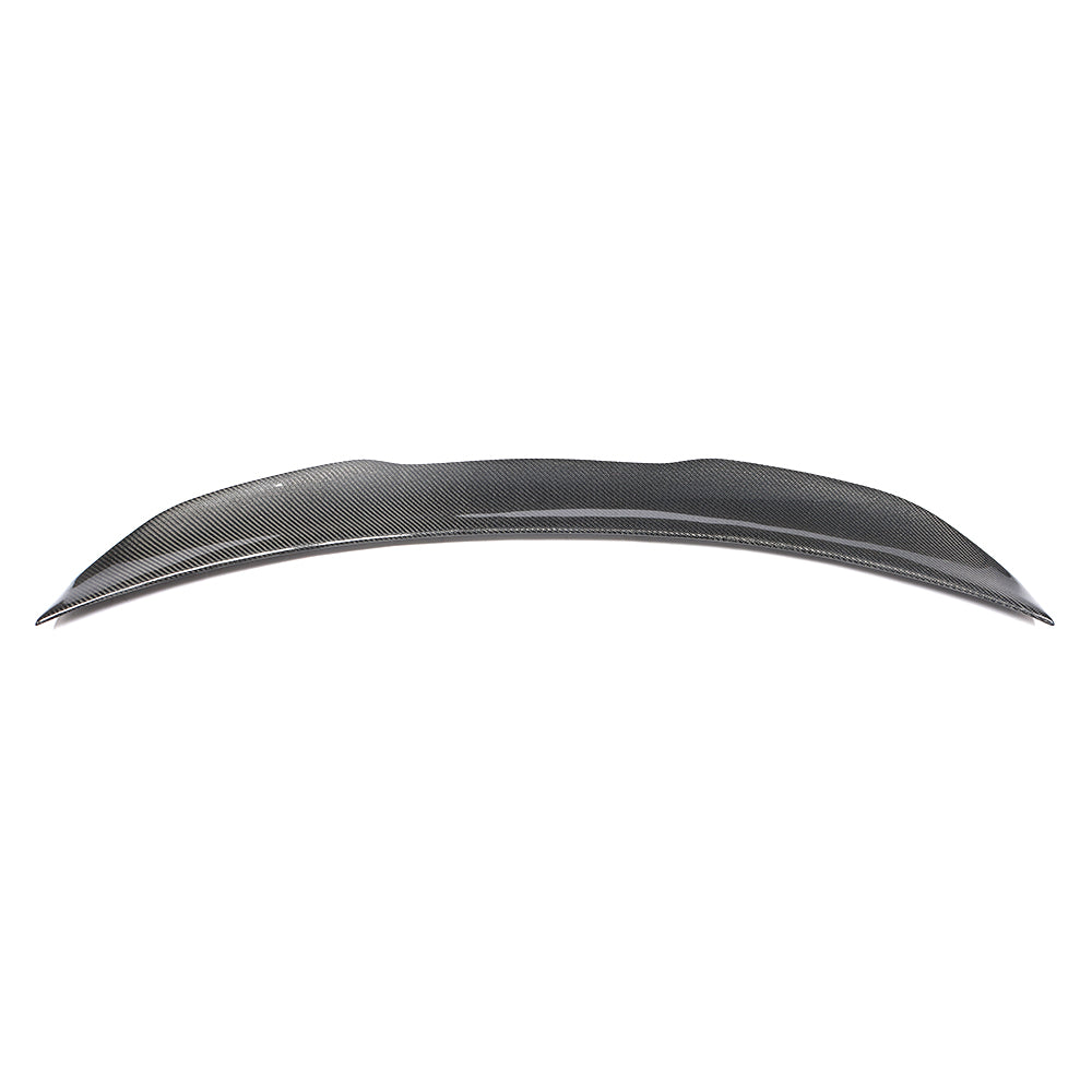 PSM Style Carbon Fiber Trunk Spoiler for BMW M4 F82 Coupé (2014-2020)