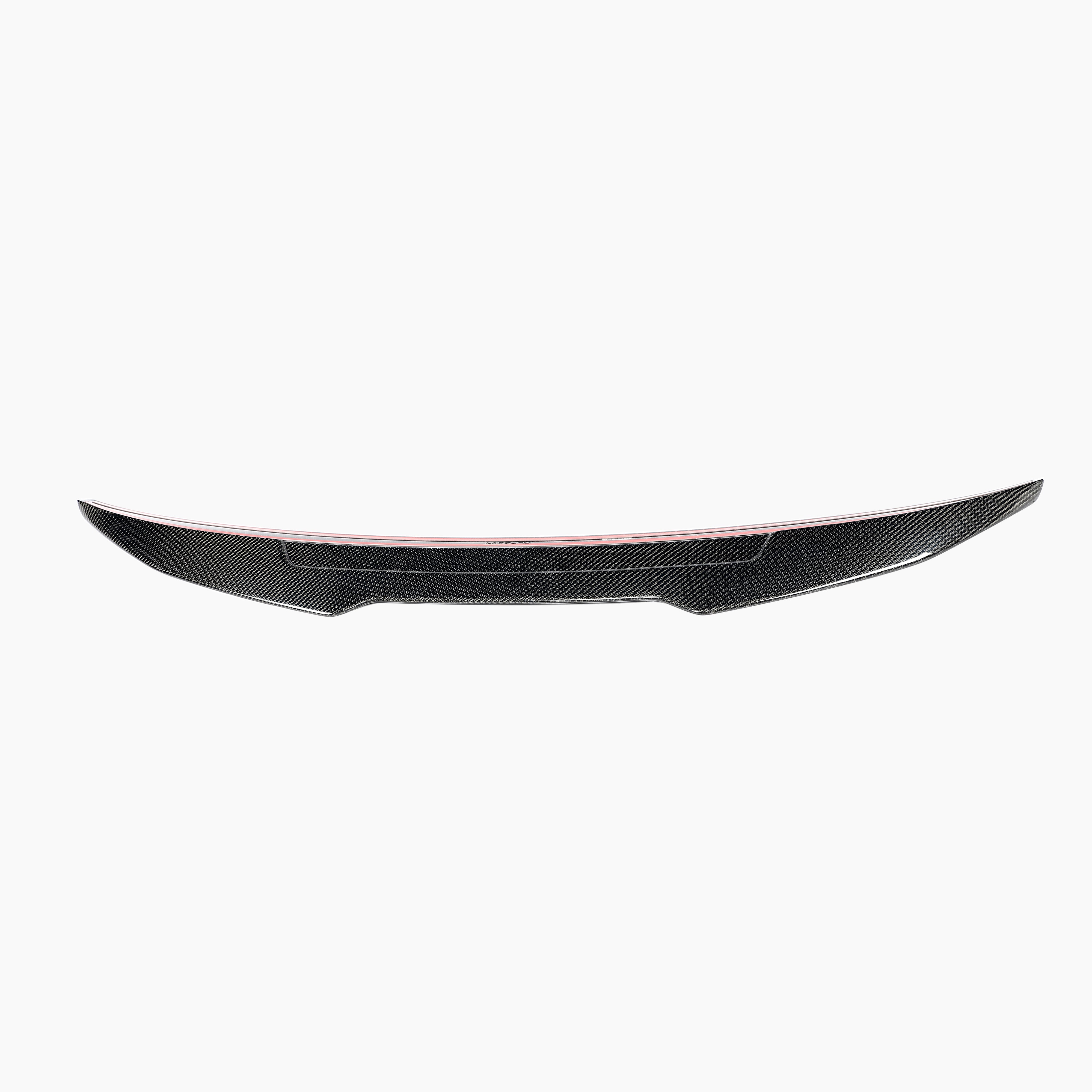 PSM Style Carbon Fiber Trunk Spoiler for Audi A5 / S5 / RS5 B9 Pre-LCI & B9.5 LCI Coupé (2017-2024)