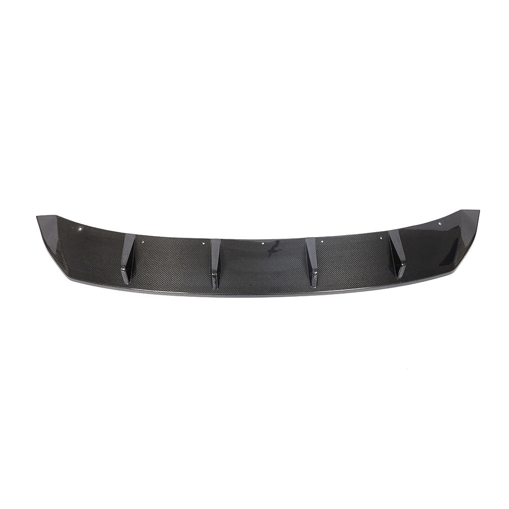 ST Style Carbon Fiber Rear Diffuser for BMW i3 I01