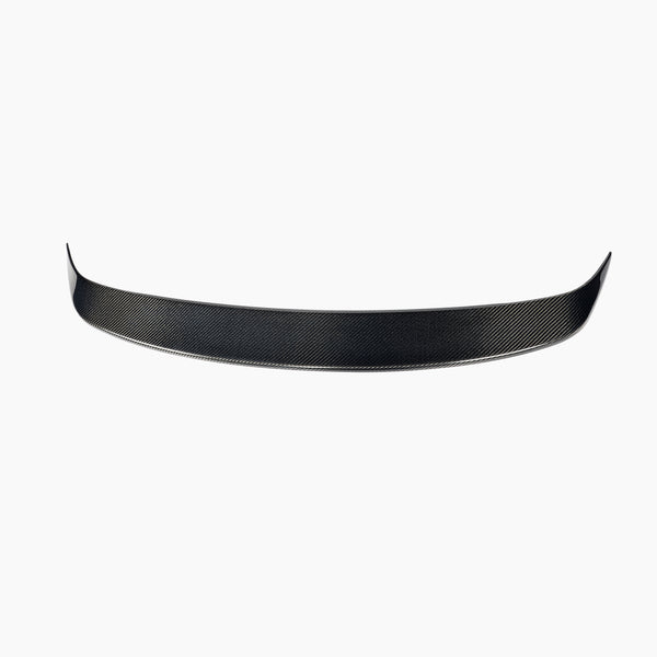 Carbon Fiber Roof Spoiler for Mercedes Benz S205 C-Class Wagon 4-Door 15-18