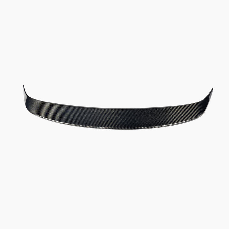 Carbon Fiber Roof Spoiler for Mercedes Benz S205 C-Class Wagon 4-Door 15-18