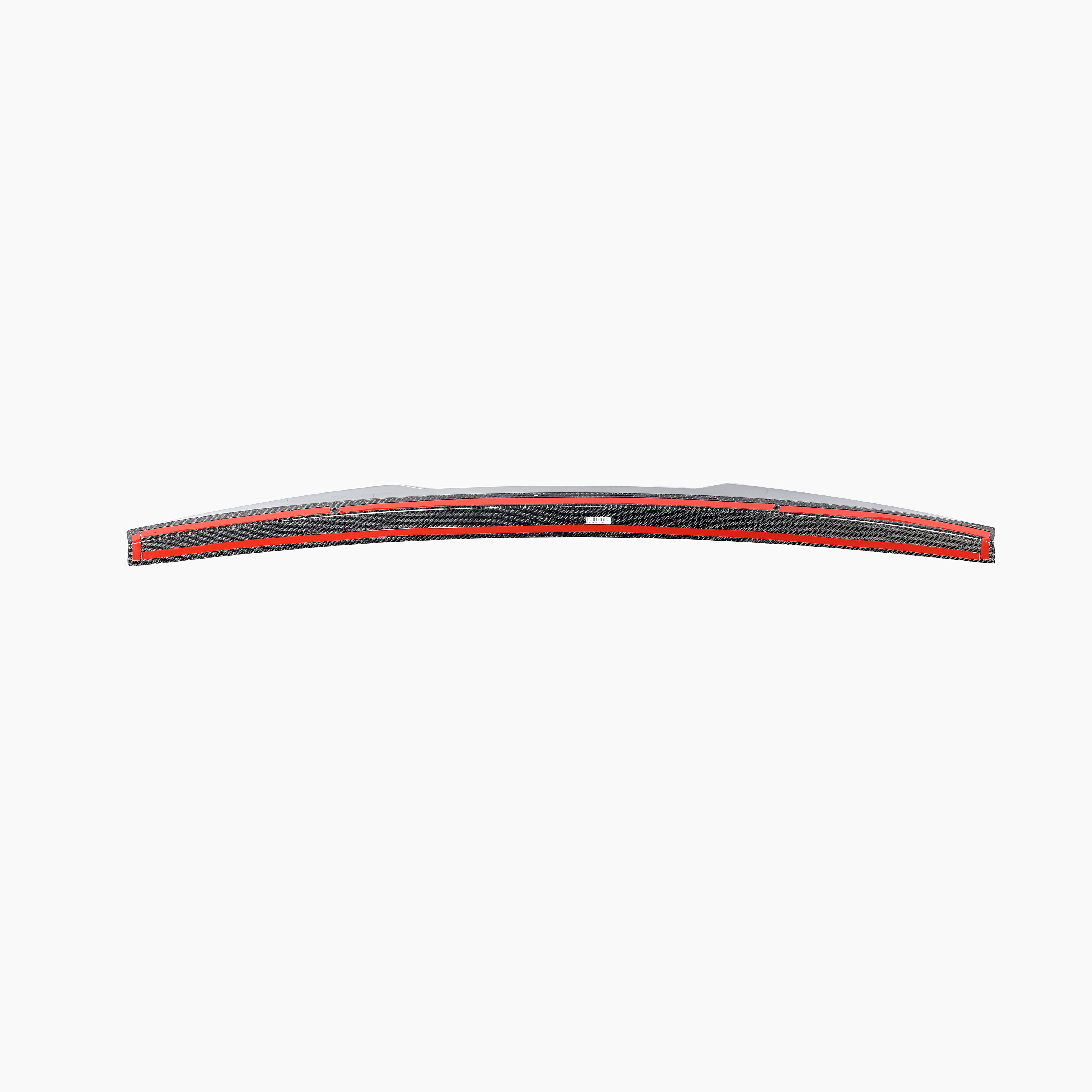 ST Style Carbon Fiber Trunk Spoiler for Audi A7 Sline / RS7 / S7 C8 (2019–2024)