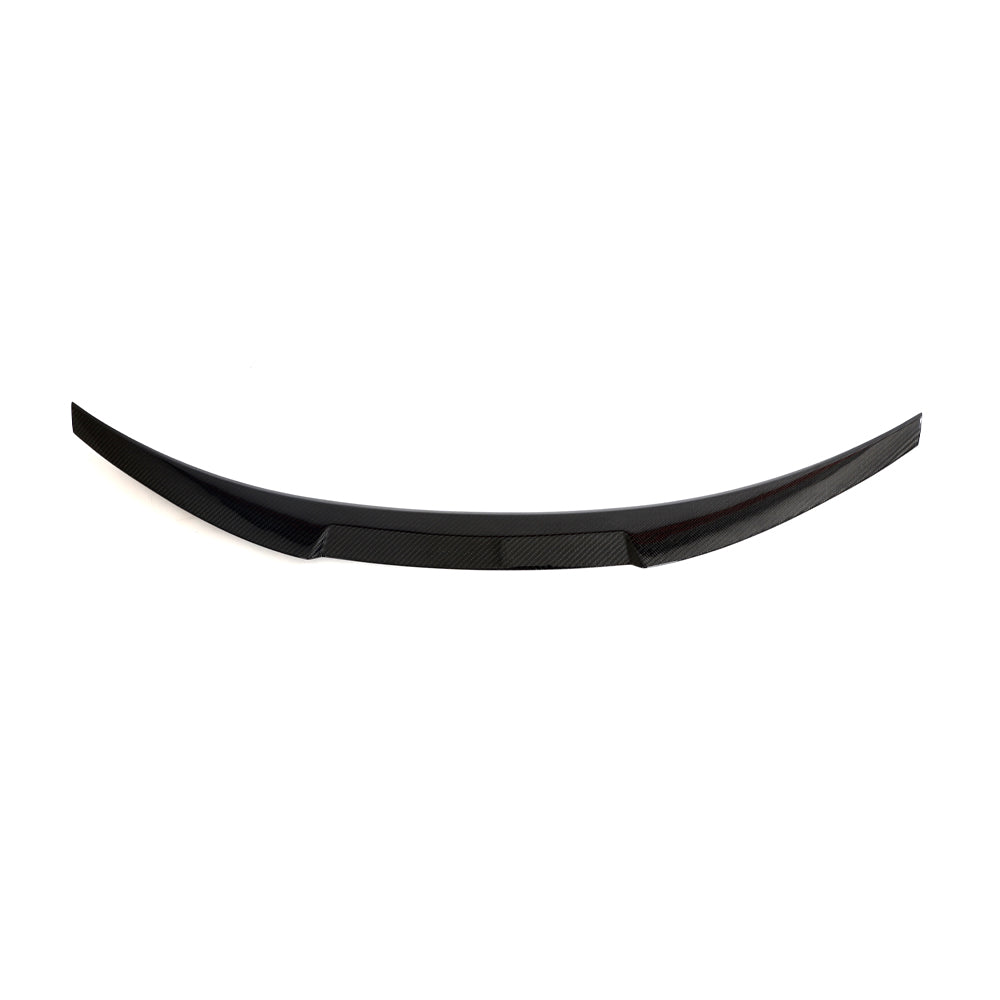 M4 Style Carbon Fiber Trunk Spoiler for BMW M4 F82 (2014-2020)