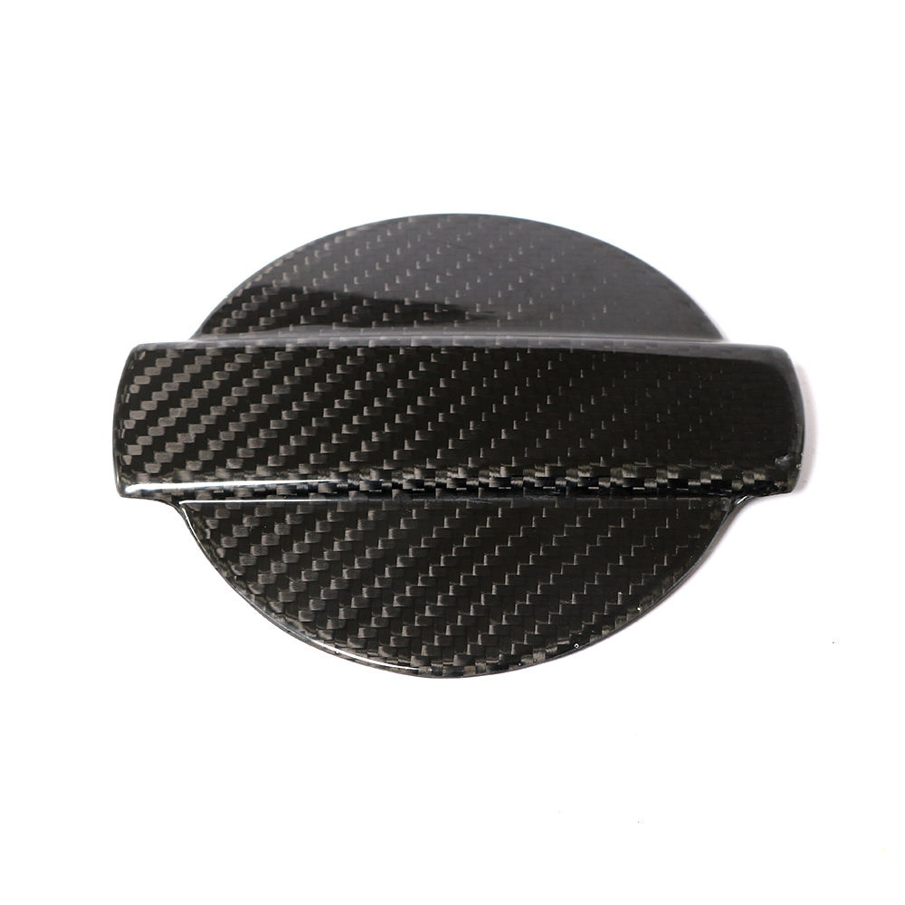 Carbon Fiber oil tank cover  for Audi TT RS MK3 8S Pre-LCI(2017-2019)/ TT/TTS MK3 8S Pre-LCI(2015-2018)