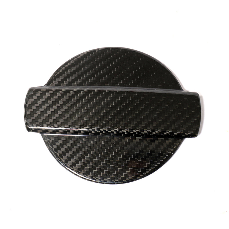Audi TT RS MK3 8S Pre-LCI/ TT/TTS MK3 8S Pre-LCI  Style Carbon Fiber oil tank cover