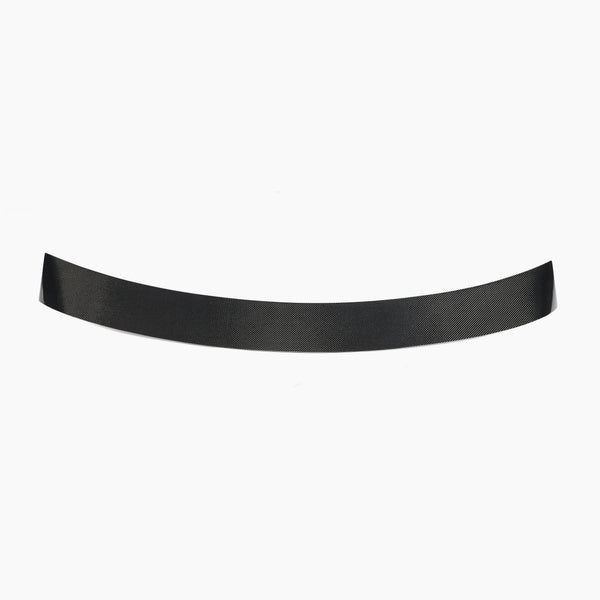 Carbon fiber Rear Wing Spoiler for Audi R8 Type 42(2007-2015)