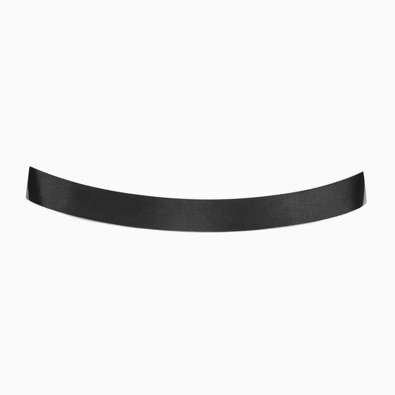 Carbon fiber Rear Wing Spoiler for Audi R8 Type 42(2007-2015)