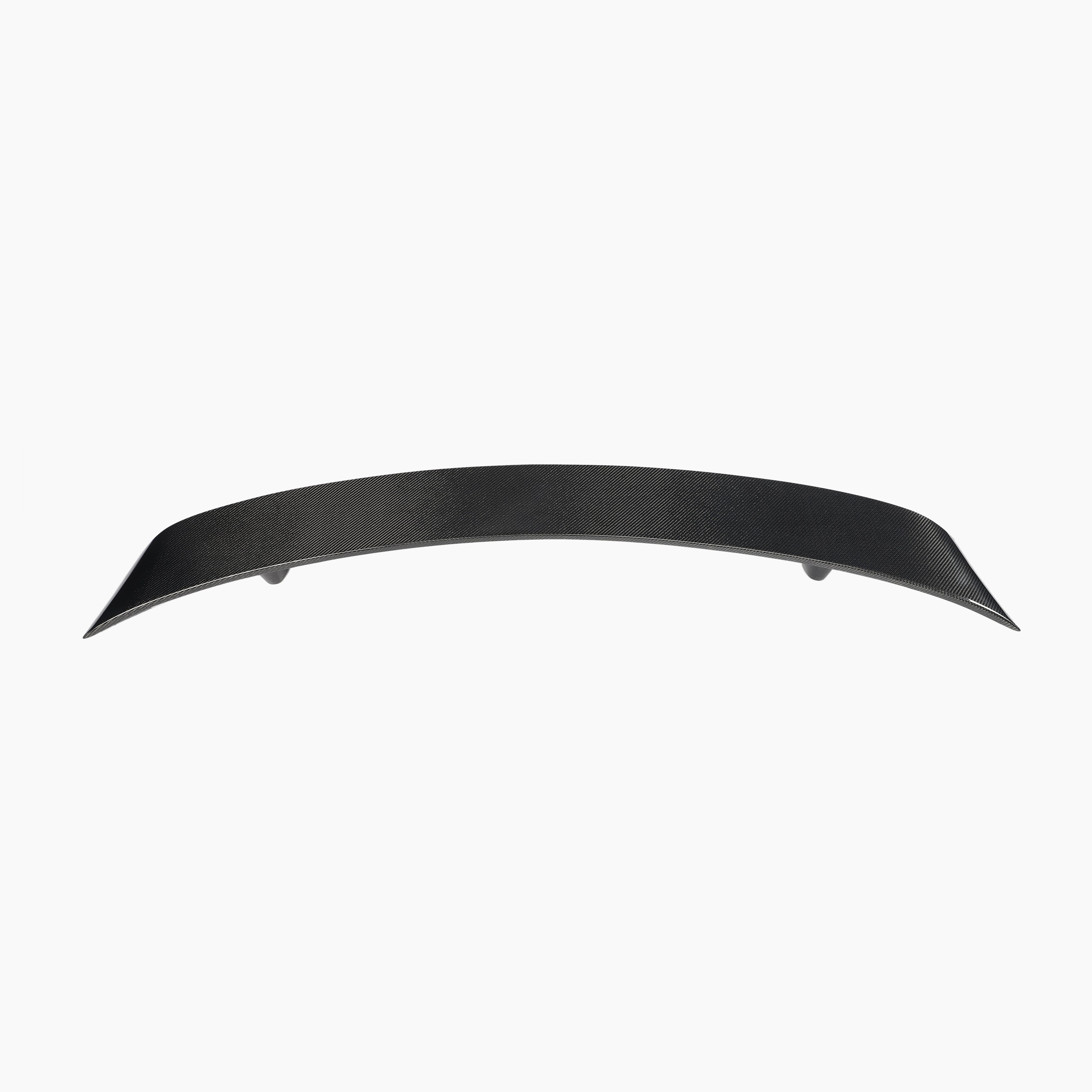 Carbon Fiber Rear Spoiler For Audi R8 Type 42 Pre-LCl (2007-2012) R8 Type 42 LCI (2013-2015)