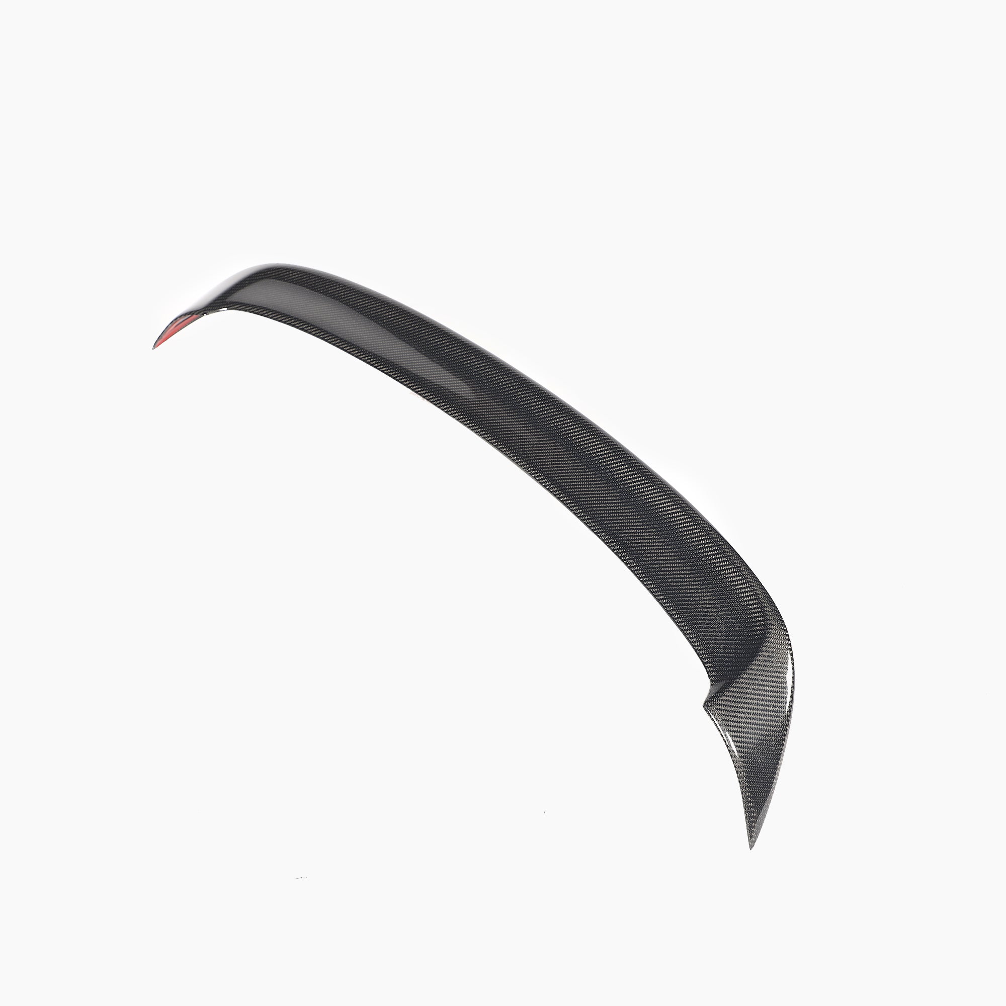 Osia Style Carbon fiber Spoiler For VW Golf 6 MK6 R20 GTI(2010-2013)