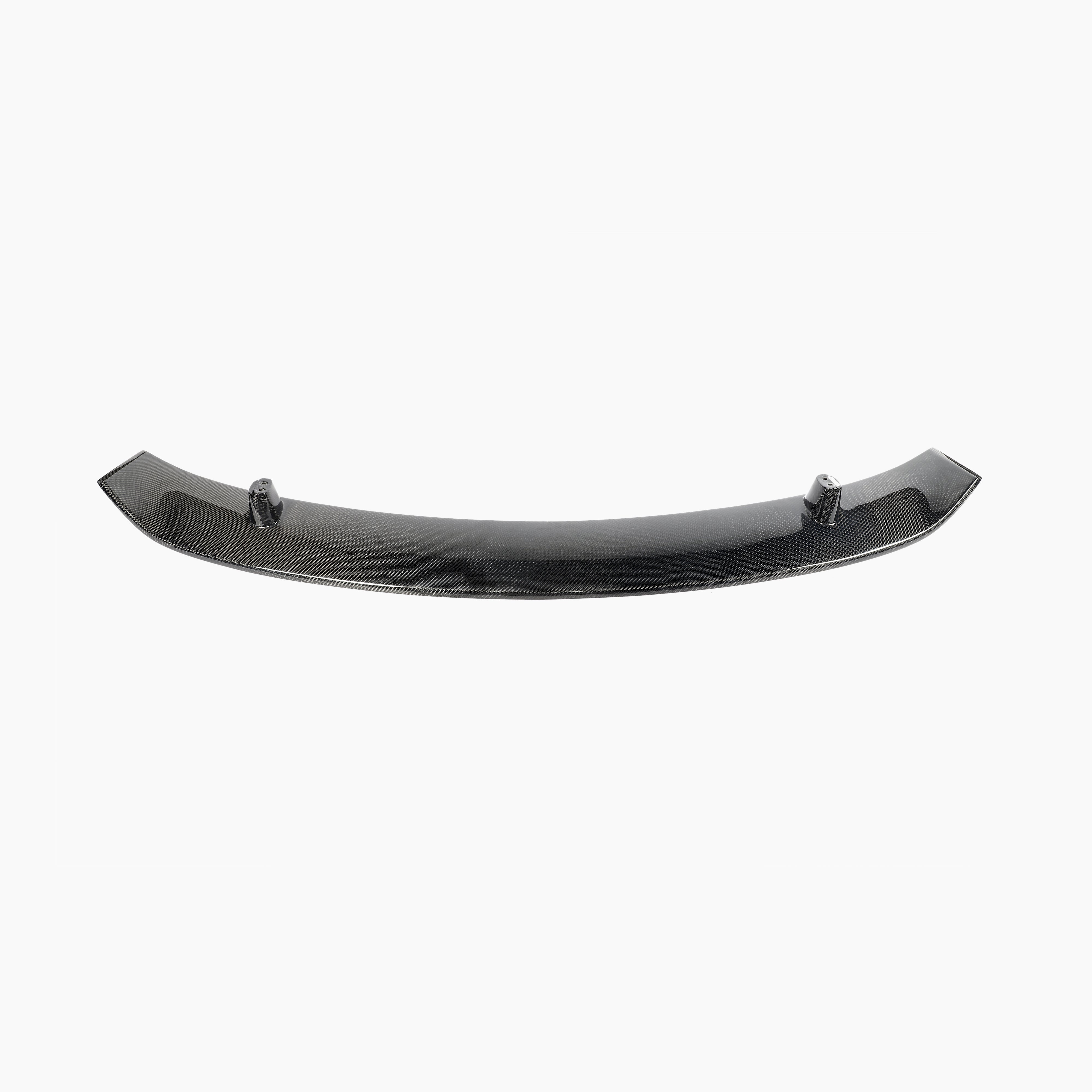 Carbon Fiber Rear Spoiler For Audi R8 Type 42 Pre-LCl (2007-2012) R8 Type 42 LCI (2013-2015)
