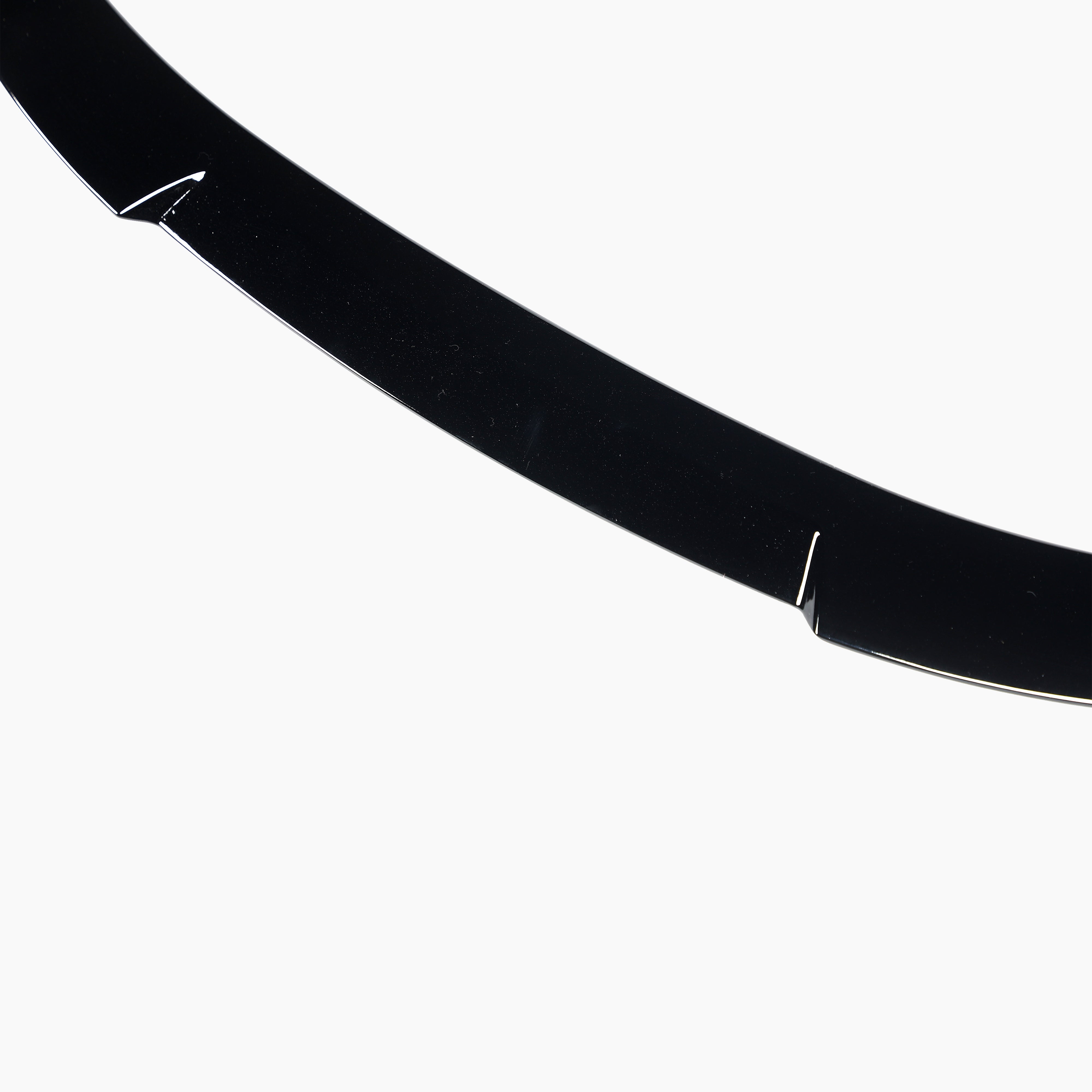 M4 Style Gloss Black Trunk Spoiler for BMW 8 Series G15 (2019+)