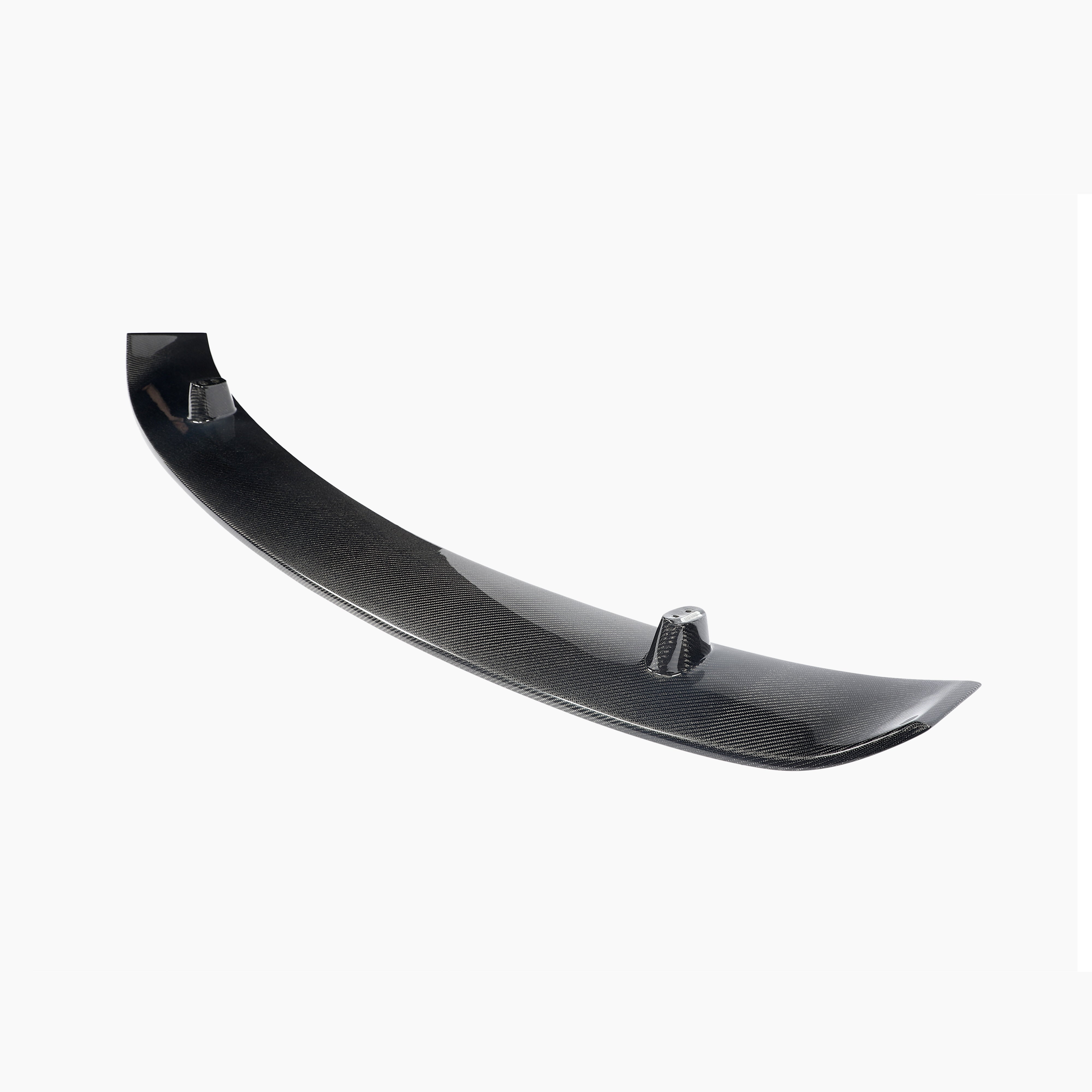 Carbon Fiber Rear Spoiler For Audi R8 Type 42 Pre-LCl (2007-2012) R8 Type 42 LCI (2013-2015)