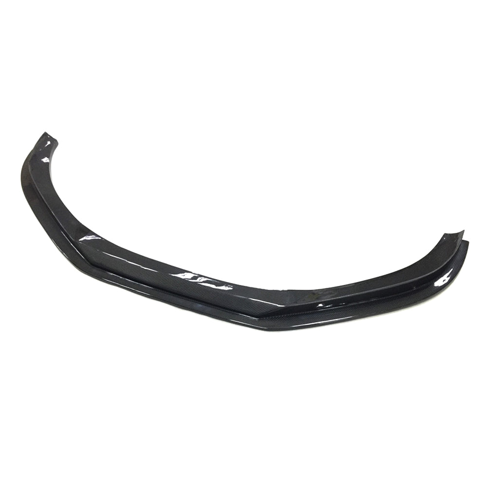 Carbon Fiber Front Lip for Audi TT MK3 8S Pre-LCI(2015-2018)