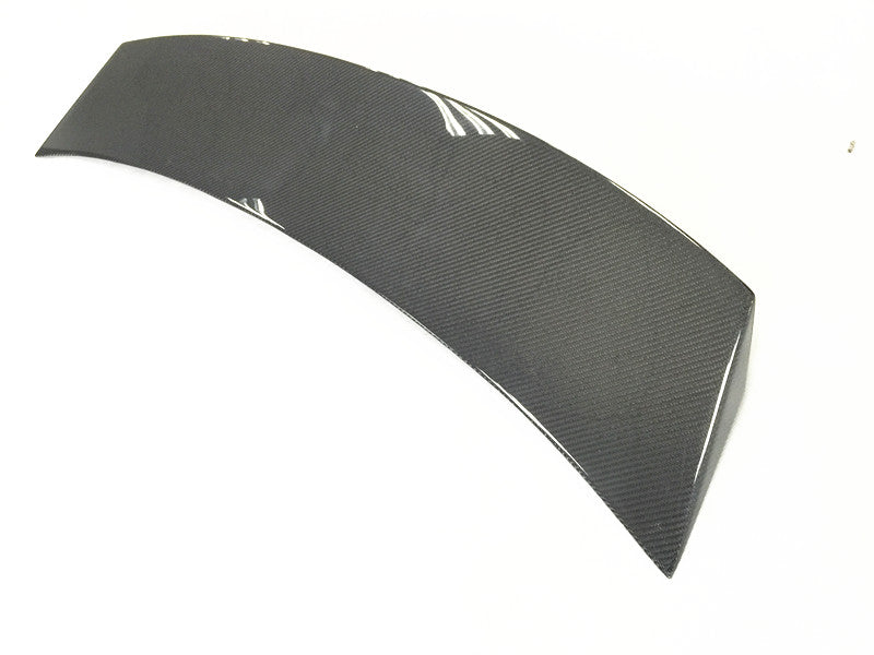 Carbon Fiber Spoiler for Audi TT MK3 8S Pre-LCI(2015-2018)