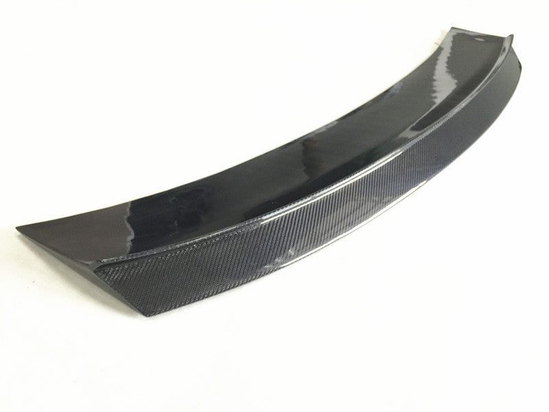 Carbon Fiber Spoiler for Audi TT MK3 8S Pre-LCI(2015-2018)