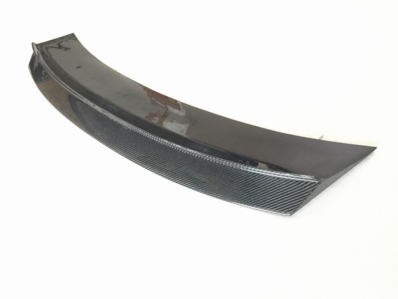 Carbon Fiber Spoiler for Audi TT MK3 8S Pre-LCI(2015-2018)