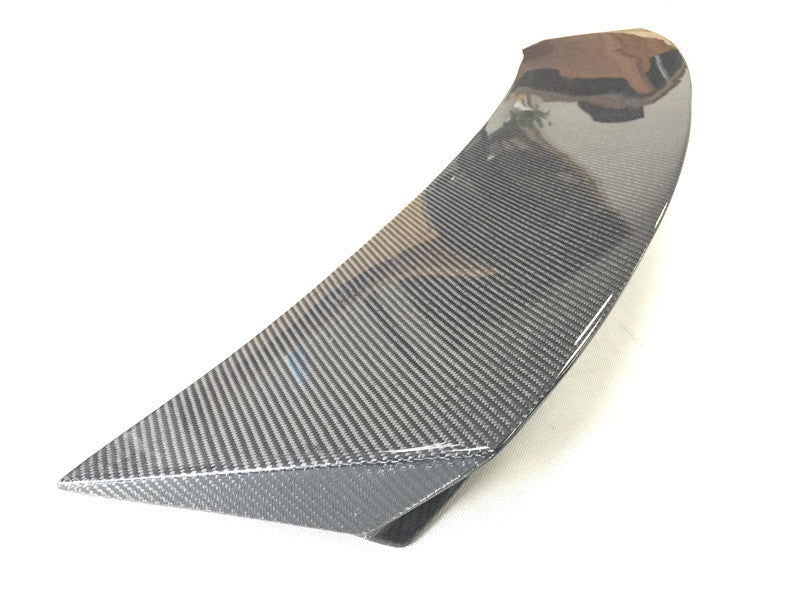 Carbon Fiber Spoiler for Audi TT MK3 8S Pre-LCI(2015-2018)