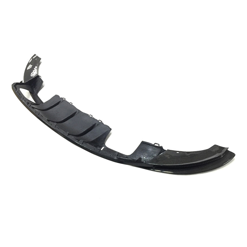 Audi TT MK3 8S Pre-LCI  Style Carbon Fiber Rear Diffuser