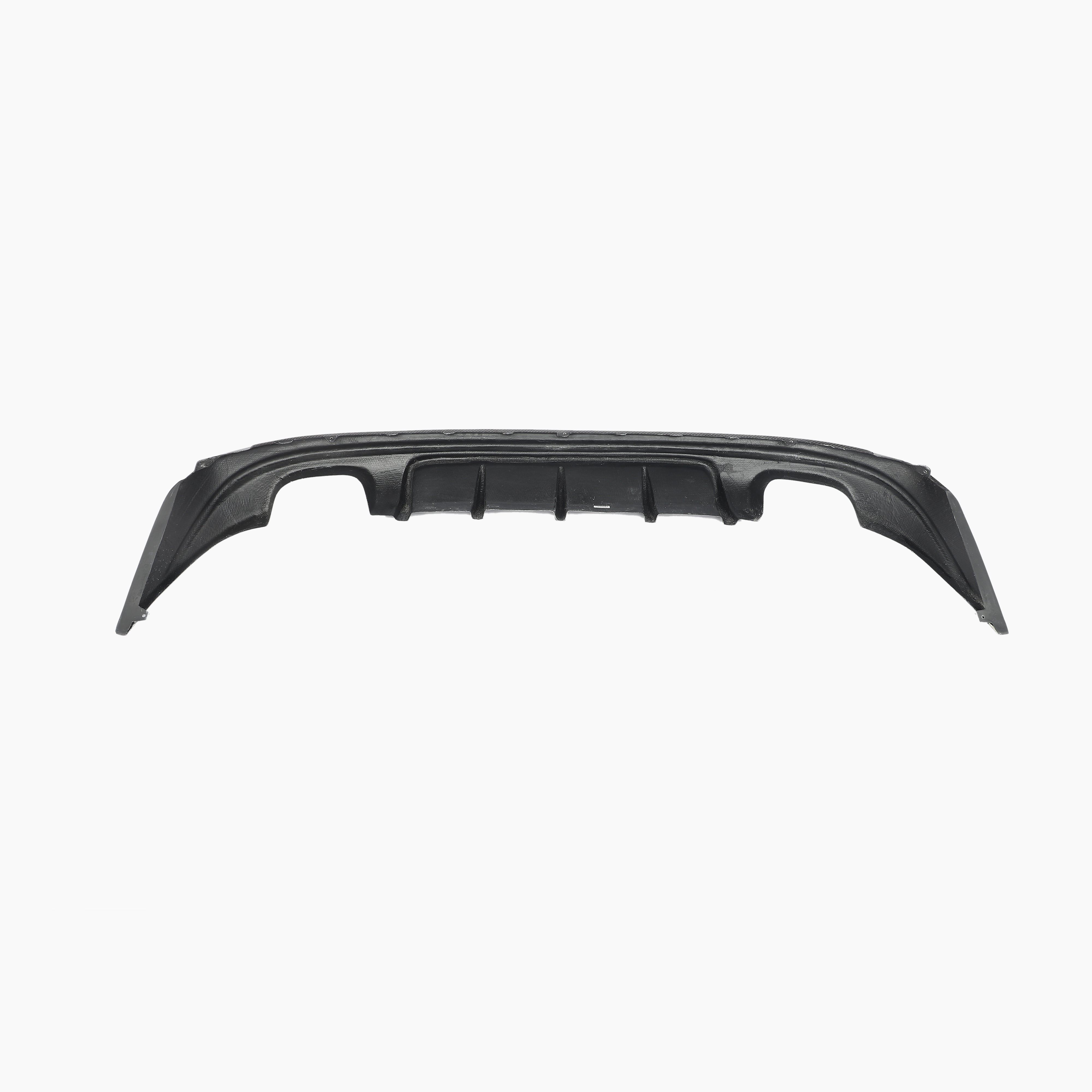 Carbon Fiber Rear Diffuser For Lexus IS350 ISF Sedan 2013-2016