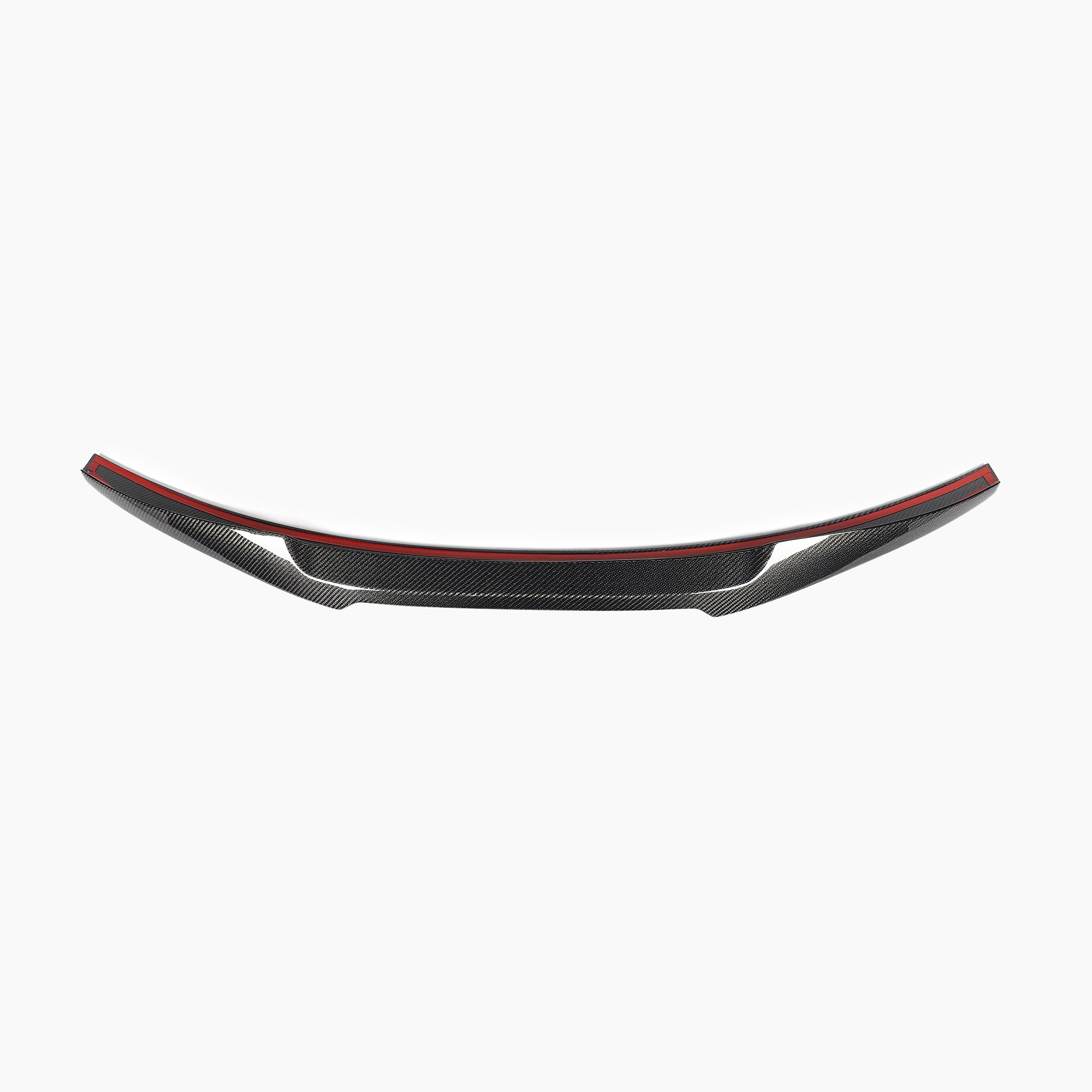 M4 Style Carbon Fiber Trunk Spoiler for Audi A5 / S5 / RS5 B9 Pre-LCI & B9.5 LCI Coupe (2017-2024)