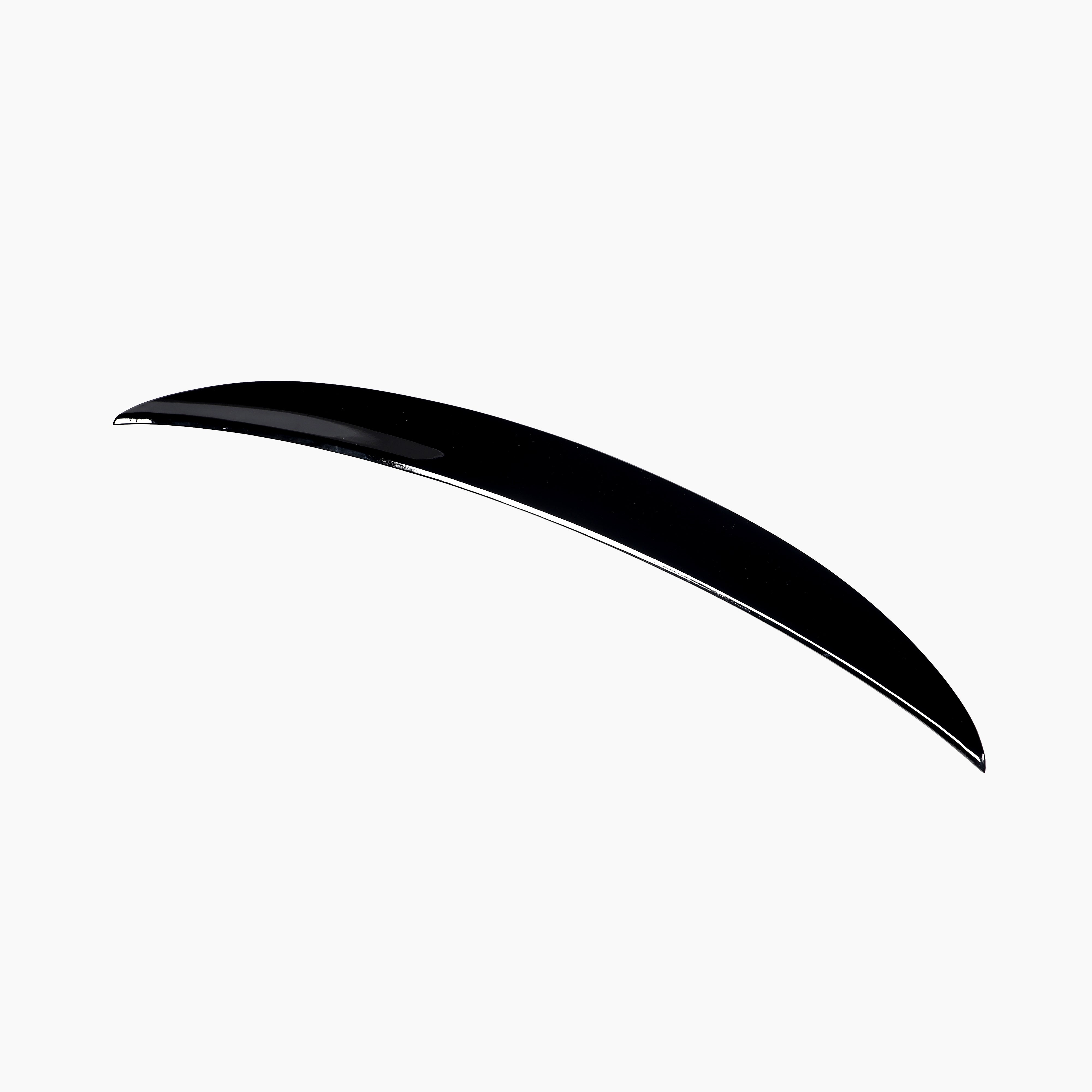 Gloss Black Spoiler for BMW 3 Series Cabriolet E93(2007–2013)