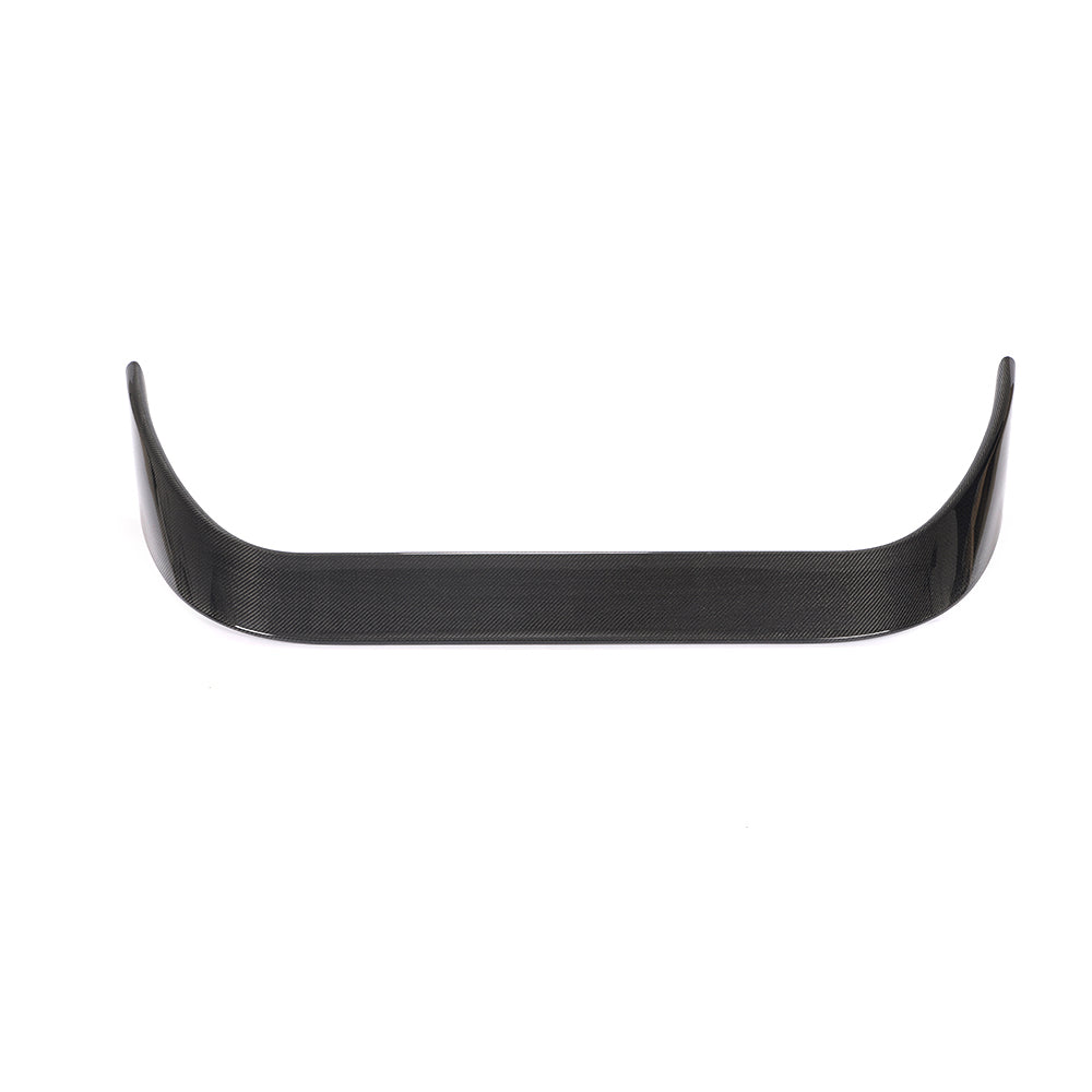 ST Style Carbon Fiber Trunk Spoiler for BMW Z4 G29 (2018+)