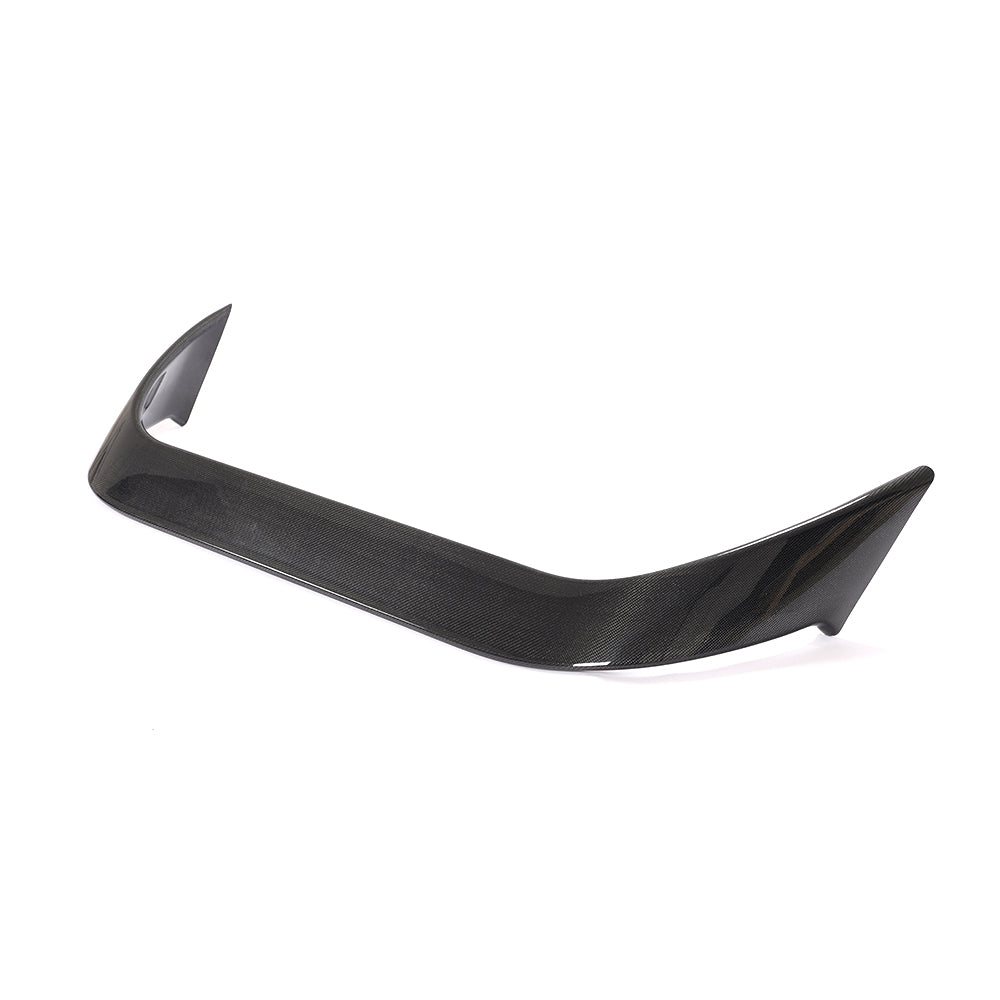 ST Style Carbon Fiber Trunk Spoiler for BMW Z4 G29 (2018+)