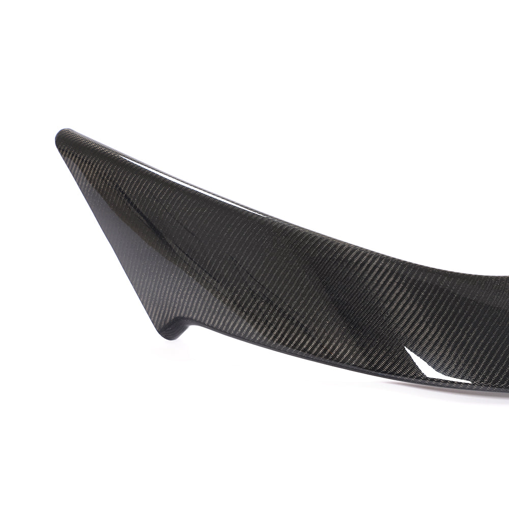 ST Style Carbon Fiber Trunk Spoiler for BMW Z4 G29 (2018+)