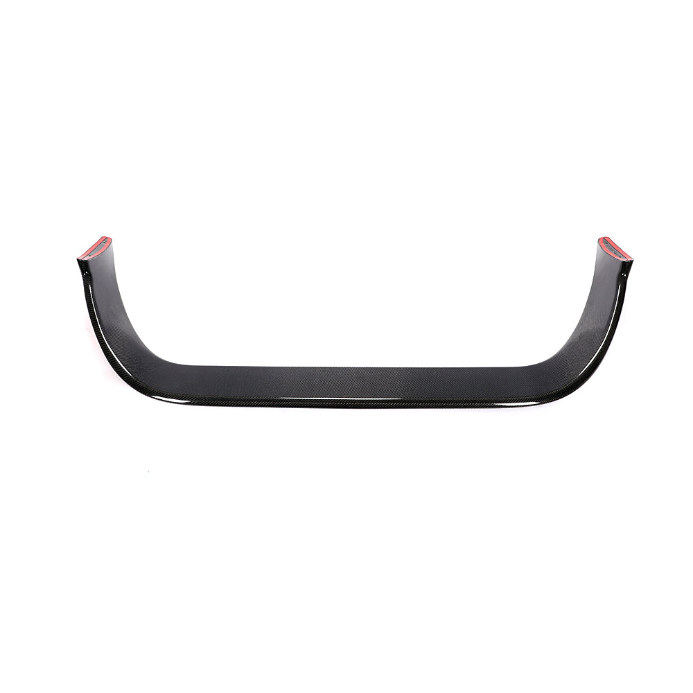 ST Style Carbon Fiber Trunk Spoiler for BMW Z4 G29 (2018+)