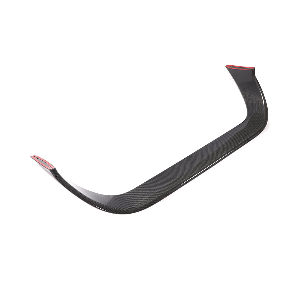 ST Style Carbon Fiber Trunk Spoiler for BMW Z4 G29 (2018+)