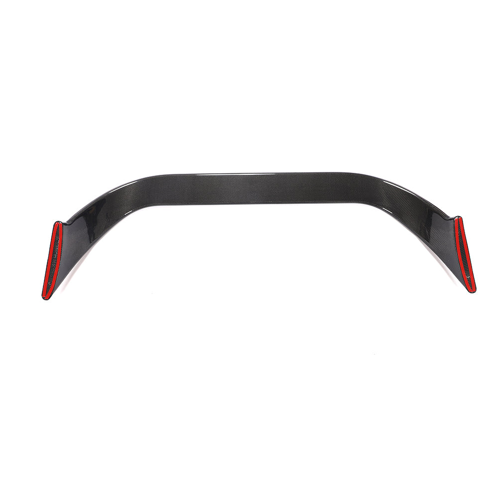 ST Style Carbon Fiber Trunk Spoiler for BMW Z4 G29 (2018+)