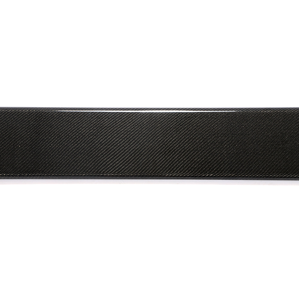 ST Style Carbon Fiber Trunk Spoiler for BMW Z4 G29 (2018+)