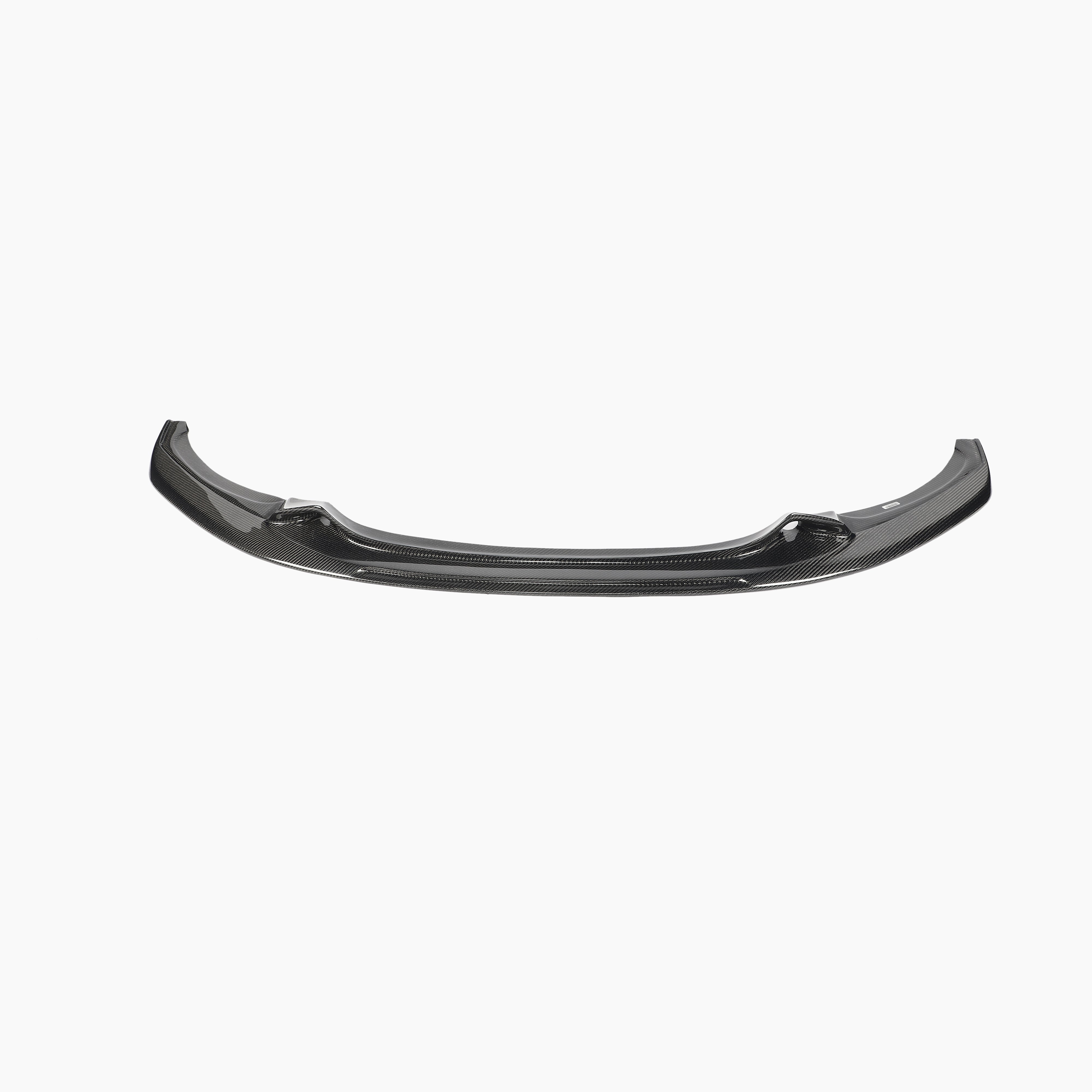 Exotic Style Carbon Fiber Front Lip for BMW 2 Series F22/F23 M Sport (2014–2021)