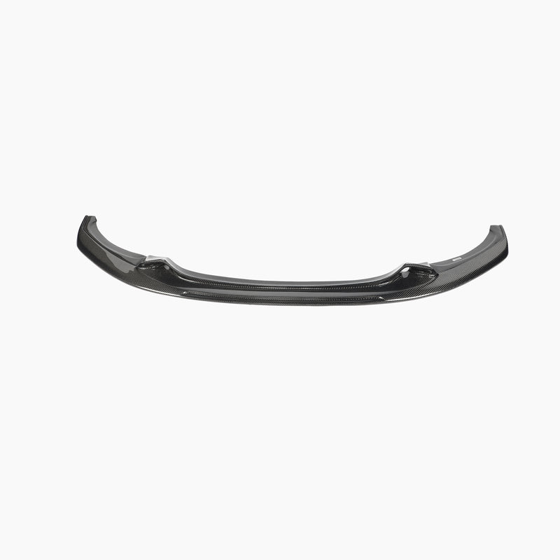 BMW 2 Series F22/F23 M Sport  Exotic Style Carbon Fiber Front Lip
