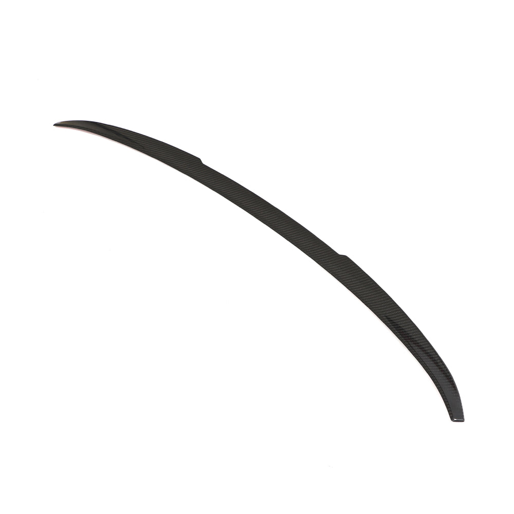 M Style Carbon Fiber Spoiler for BMW X6 G06 Pre-LCI(2019-2023)/X6M F96 Pre-LCI(2020-2023)