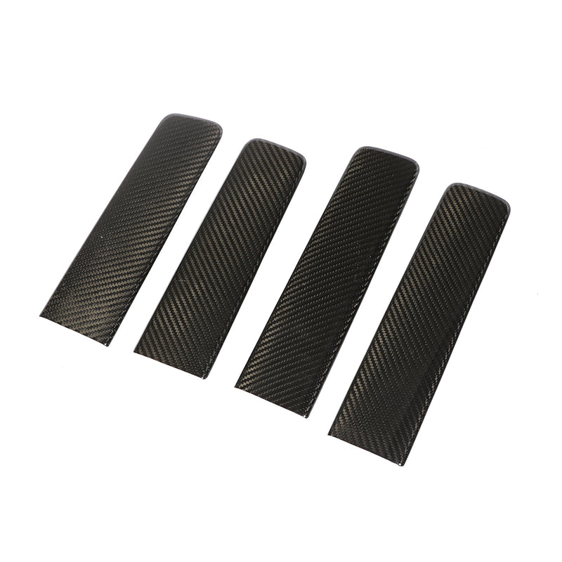 Mercedes-Benz G‑Class W463 Pre-Facelift  ST Style Carbon Fiber Interior Door Trim