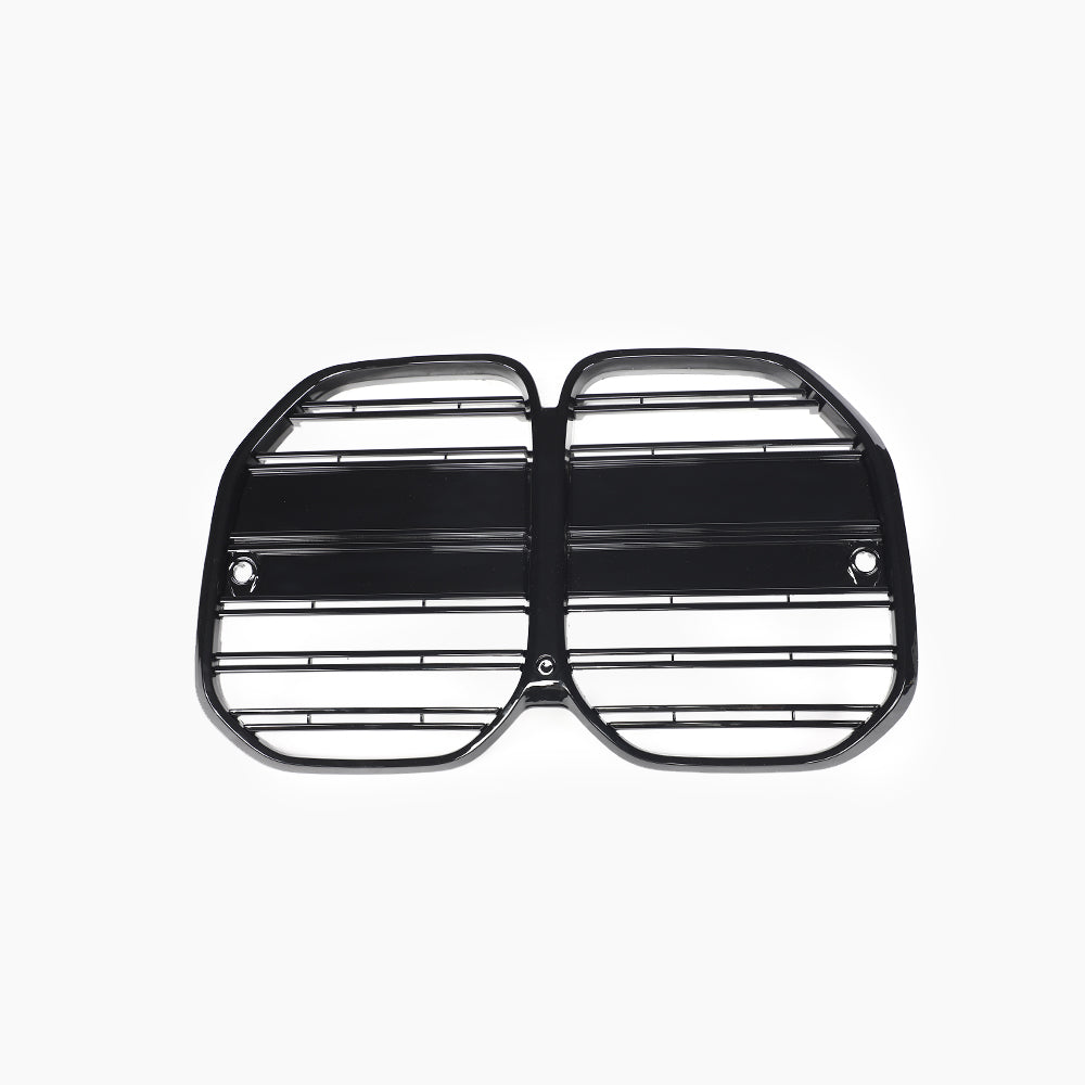 Gloss Black Diamond Grill for BMW 4 Series G22(met ACC)(2021+)