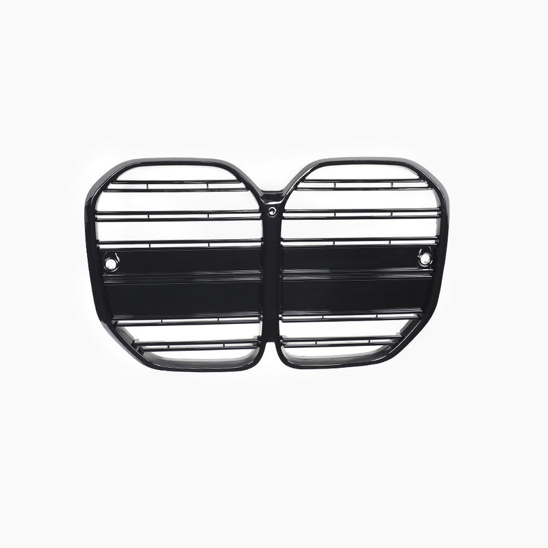 BMW 4 Series G22  Style  Diamond Grill